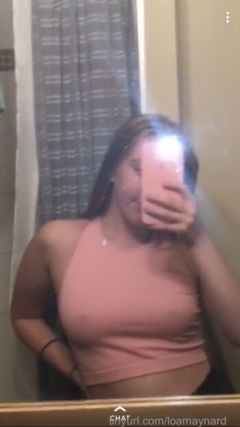 Full leaked Loa maynard page private onlyfans photo