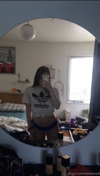 Full leaked Loa maynard page private onlyfans photo