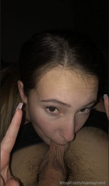 Full leaked Loa maynard private onlyfans photo