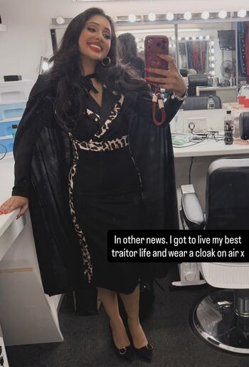 Full leaked Local tv presenters page private onlyfans photo