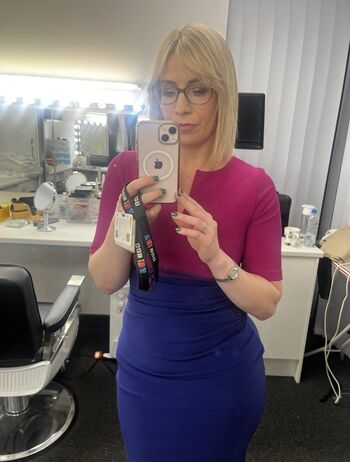 Full leaked Local tv presenters private onlyfans photo