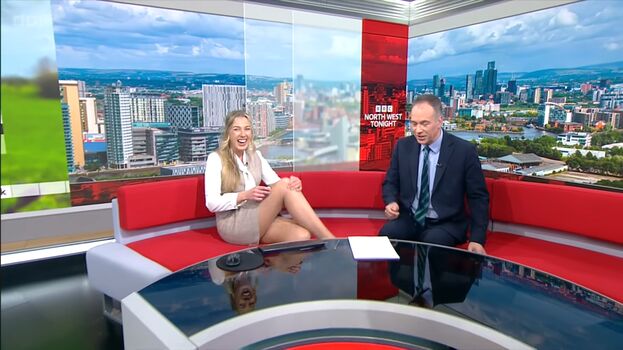 Full leaked Local tv presenters private onlyfans photo