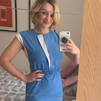 Full leaked Local tv presenters page private onlyfans photo