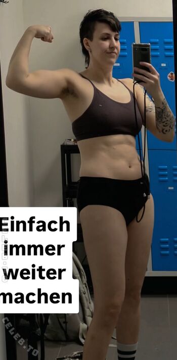 Full leaked Locolea private onlyfans photo