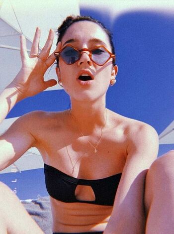 Full leaked Lodovica comello page private onlyfans photo