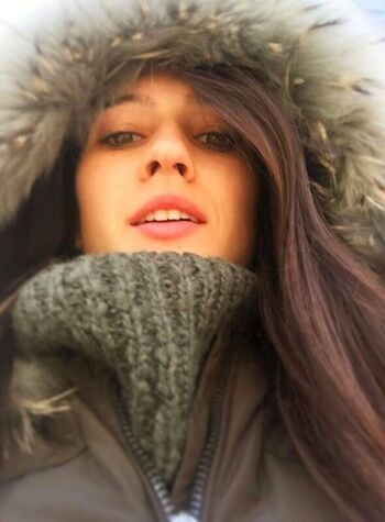 Full leaked Lodovica comello private onlyfans photo
