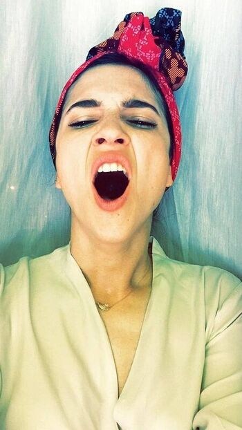 Full leaked Lodovica comello private onlyfans photo
