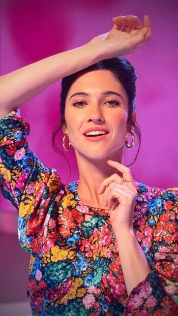 Full leaked Lodovica comello private onlyfans photo