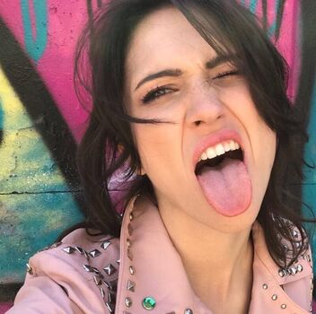 Full leaked Lodovica comello private onlyfans photo