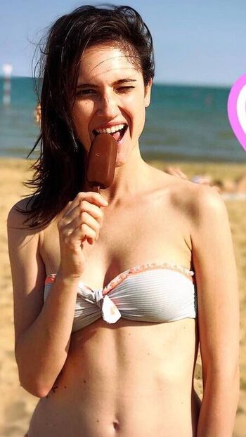 Full leaked Lodovica comello private onlyfans photo
