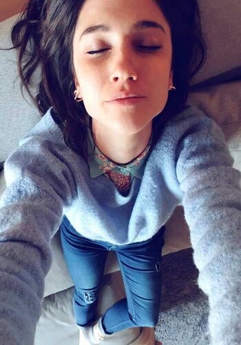 Full leaked Lodovica comello private onlyfans photo