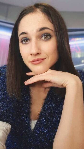 Full leaked Lodovica comello private onlyfans photo