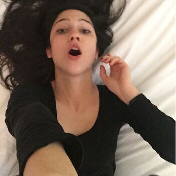 Full leaked Lodovica comello page private onlyfans photo