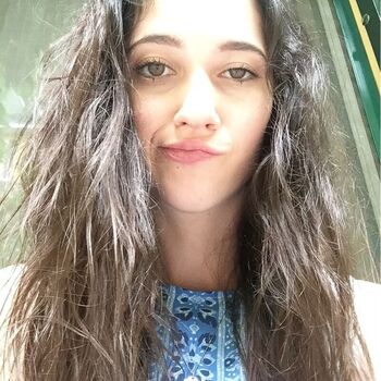 Full leaked Lodovica comello page private onlyfans photo