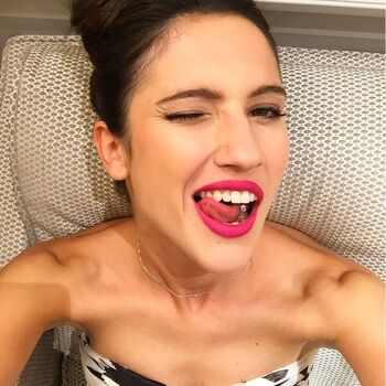 Full leaked Lodovica comello page private onlyfans photo