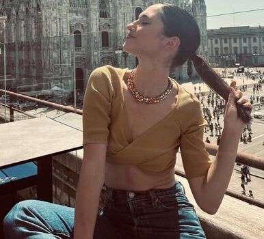 Lodovica Comello