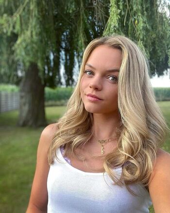 Loena Hendrickx