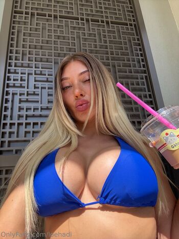 Full leaked Loeni hadi private onlyfans photo