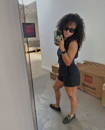 Logan Browning