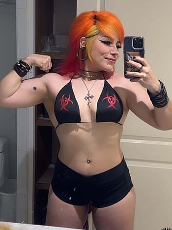 Full leaked Loidacortez geek private onlyfans photo