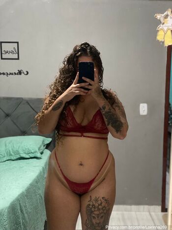 Full leaked Loira da titan private onlyfans photo