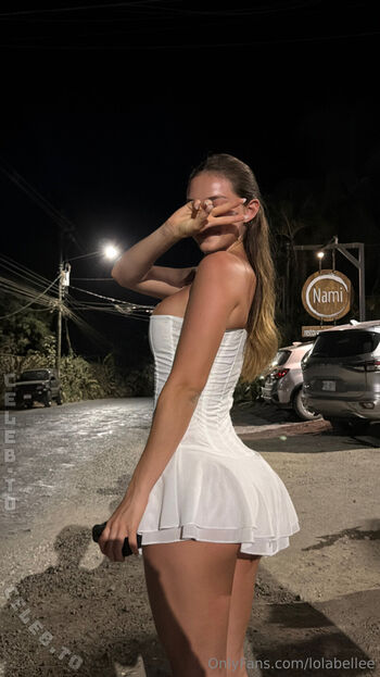 Full leaked Lola belle  page private onlyfans photo