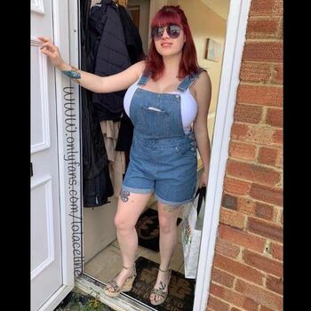 Full leaked Lola celine private onlyfans photo
