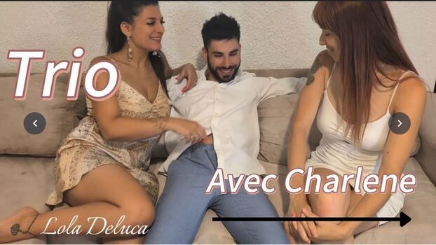 Full leaked Lola deluca private onlyfans photo