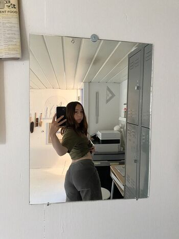 Full leaked Lola dement myers private onlyfans photo