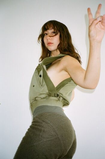 Full leaked Lola dement myers private onlyfans photo