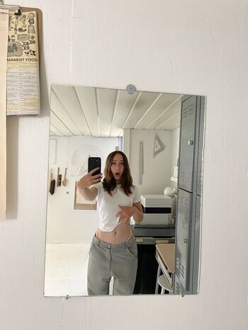 Full leaked Lola dement myers private onlyfans photo