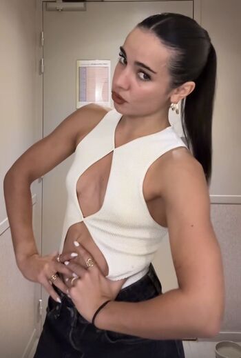 Full leaked Lola dumenil private onlyfans photo