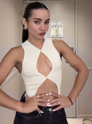 Full leaked Lola dumenil private onlyfans photo