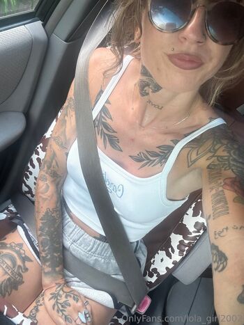 Full leaked Lola girl private onlyfans photo