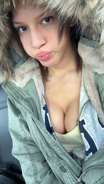 Full leaked Lola herrera private onlyfans photo