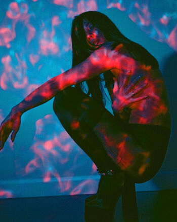 Full leaked Lola kimchi private onlyfans photo