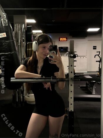 Full leaked Lola sin private onlyfans photo