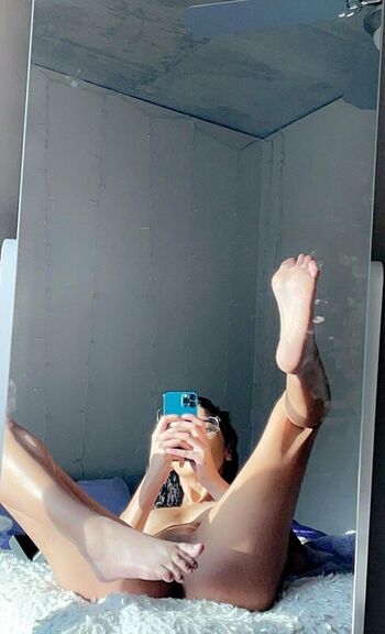 Full leaked Lola sobunos page private onlyfans photo
