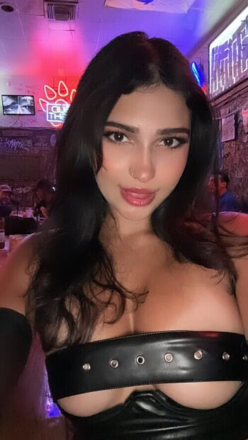Full leaked Lola sobunos private onlyfans photo