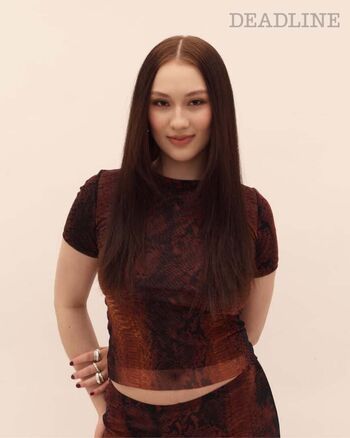 Full leaked Lola tung private onlyfans photo