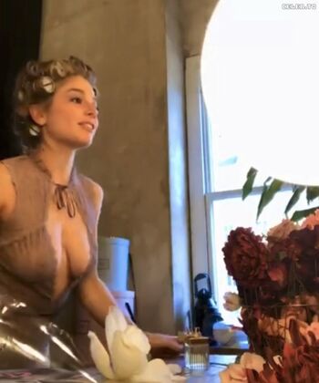 Full leaked Lola weippert private onlyfans photo