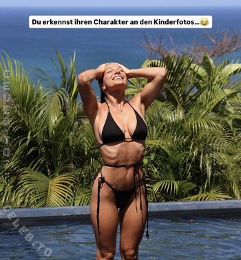 Full leaked Lola weippert private onlyfans photo