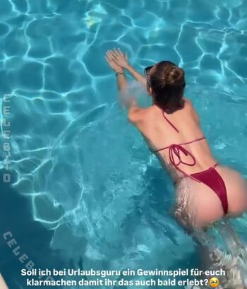 Full leaked Lola weippert private onlyfans photo