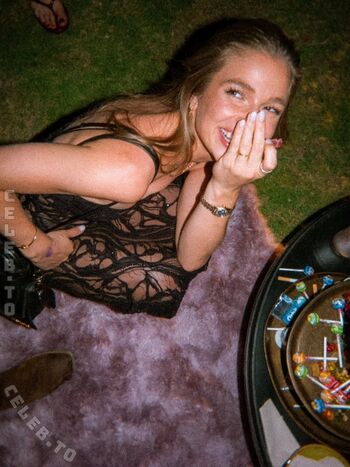 Full leaked Lola weippert private onlyfans photo