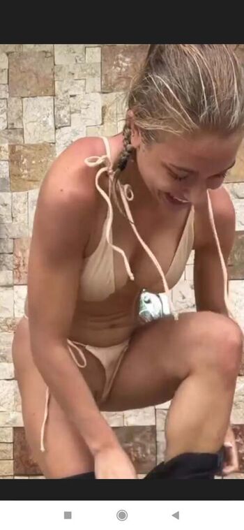 Full leaked Lola weippert private onlyfans photo