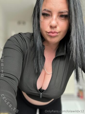 Full leaked Lola wildx page private onlyfans photo