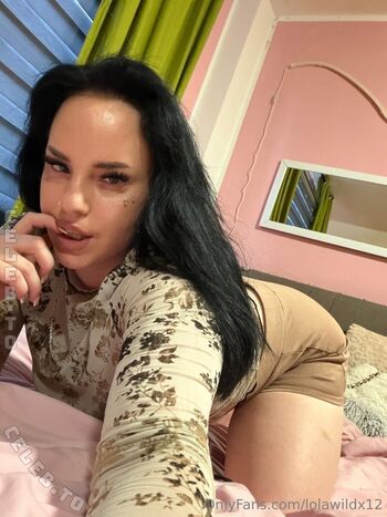 Full leaked Lola wildx private onlyfans photo