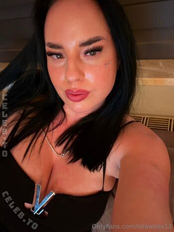 Full leaked Lola wildx private onlyfans photo
