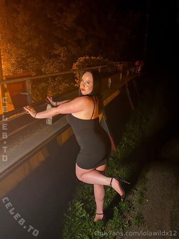 Full leaked Lola wildx private onlyfans photo