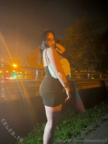 Full leaked Lola wildx private onlyfans photo